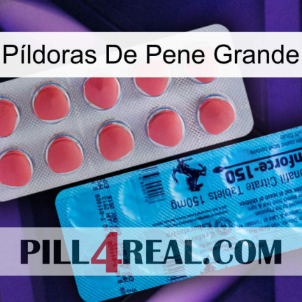 Píldoras De Pene Grande new14